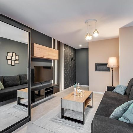 Loft House Apartment Studio Z Ogrodkiem 3 Rybnik  Eksteriør billede