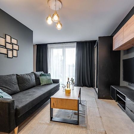 Loft House Apartment Studio Z Ogrodkiem 3 Rybnik  Eksteriør billede