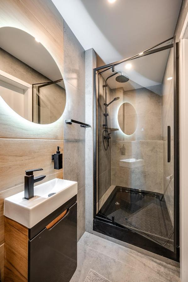 Loft House Apartment Studio Z Ogrodkiem 3 Rybnik  Eksteriør billede