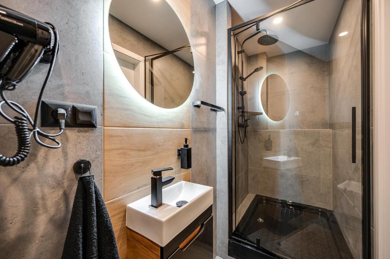 Loft House Apartment Studio Z Ogrodkiem 3 Rybnik  Eksteriør billede