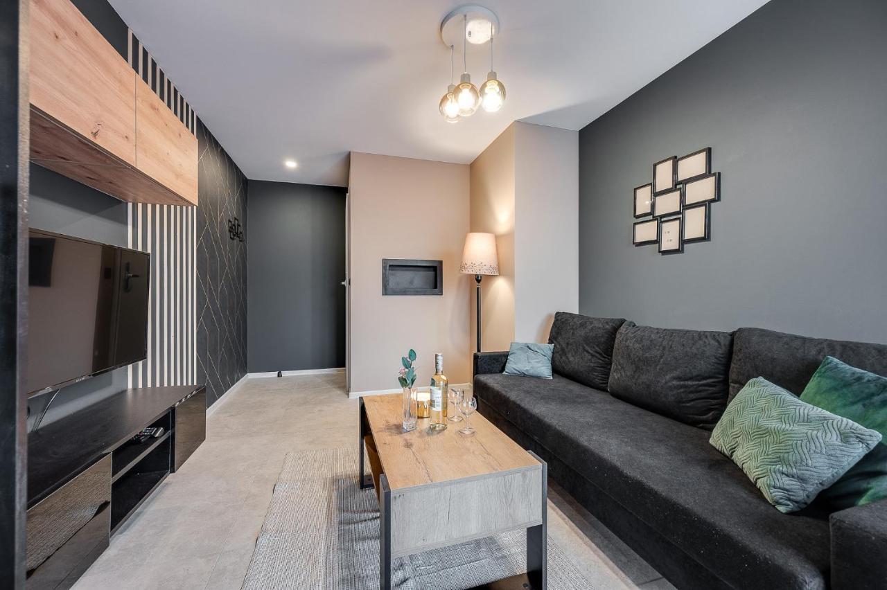 Loft House Apartment Studio Z Ogrodkiem 3 Rybnik  Eksteriør billede